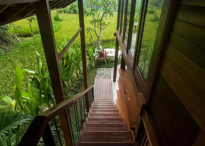The Pulu By Genuinehost * Ubud