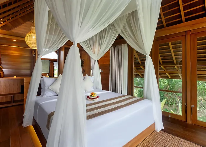 The Pulu By Genuinehost Ubud
