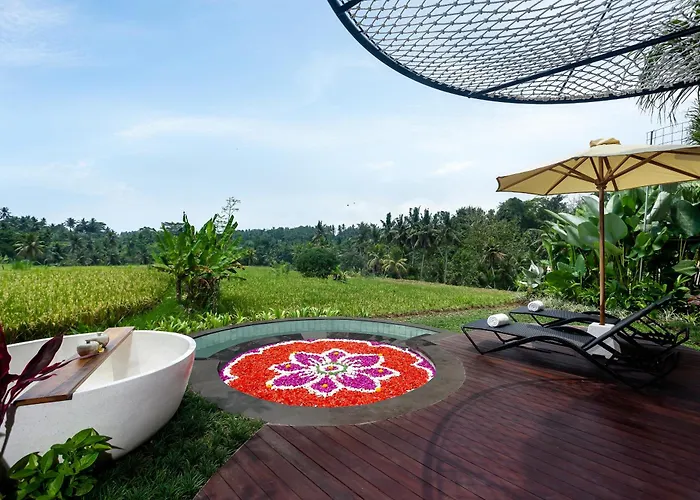 Villa The Pulu By Genuinehost *