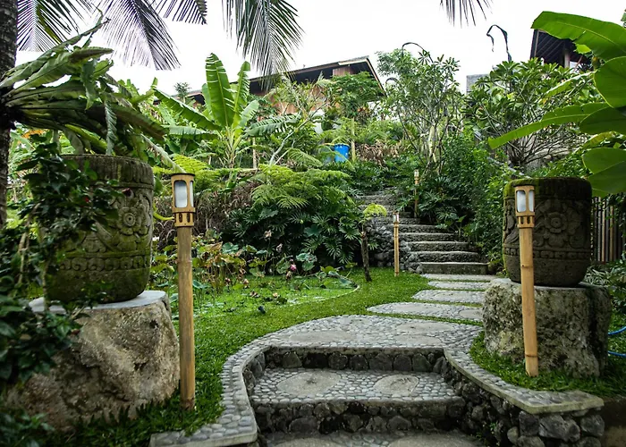 The Pulu By Genuinehost