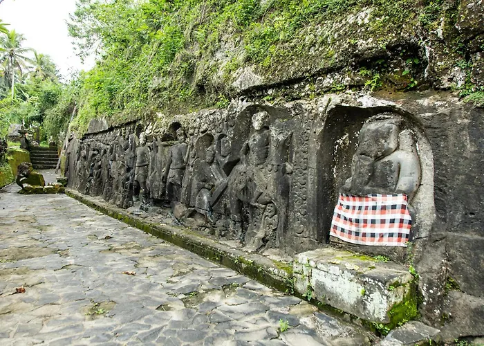 The Pulu By Genuinehost Ubud