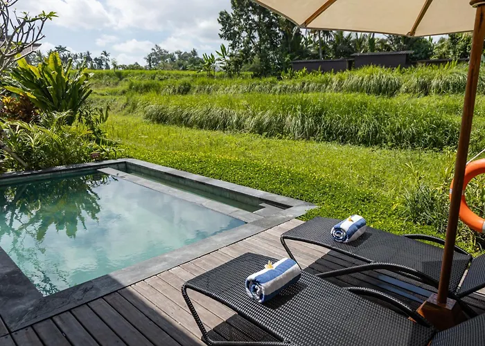 Villa The Pulu By Genuinehost *