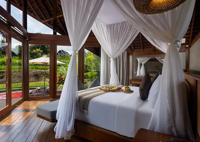 Villa The Pulu By Genuinehost