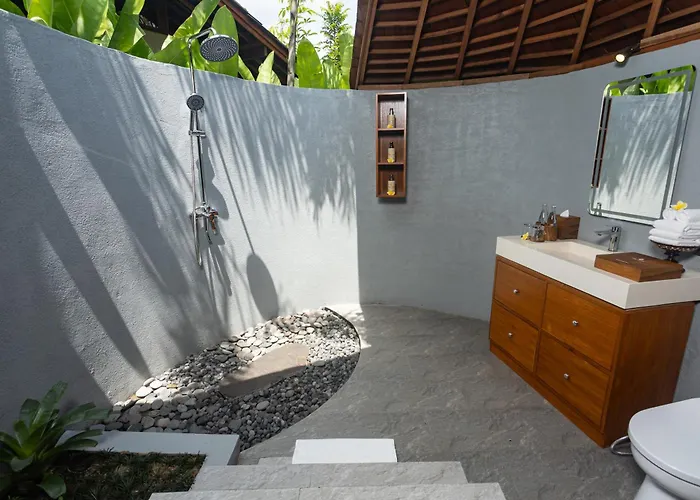 The Pulu By Genuinehost Ubud