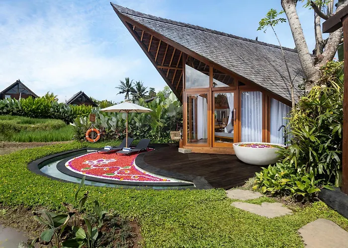 Villa The Pulu By Genuinehost