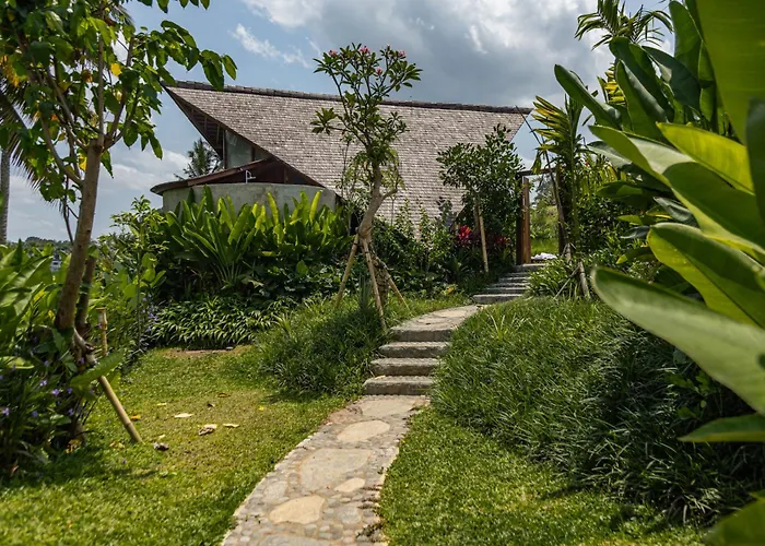Villa The Pulu By Genuinehost *